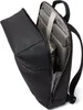 Salzen Rucksack Savvy Leather Aligned smoke Produktbild-Vorschau 6
