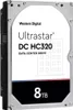 Western Digital HUS728T8TALE6L4 8TB SATA 3,5 Voir les images du produit 7
