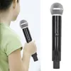Microphone jouet en ABS pour enfants - Accessoire de Voir les images du produit 7