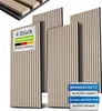 Juskys Wandpaneele Akustik 4er Set 2,88 qm - Verbesserte Produktbild-Vorschau 1