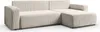 PRESTIGE XL gepolstertes Ecksofa Poso 100 Produktbild-Vorschau 10
