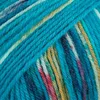 Drops Fabel Print 162 Blue Sea Strickgarn Produktbild-Vorschau 1