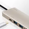 ATEN UH3239 USB-C Multiport Mini Dockingstation mit Power Podgląd zdjęcia produktu 11