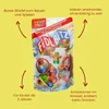 Heinrich Bauer FidlBitz taška – 320 kostek Náhled obrázku produktu 7