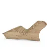 Holzliege Waldsofa Wellenliege Relaxliege "Sigi" Produktbild-Vorschau 3