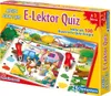 CLEMENTONI Môj prvý e-lekársky kvíz 0 0 0 Náhľad obrázku produktu 1