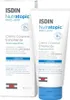 A product shot of Isdin Nutratopic Pro-Amp Emollient Body Cream. Produktbild-Vorschau