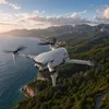 KIK KX2775 Drone RC met camera, 4DRC F10, FPV, Wi-Fi, LED, Productafbeelding-voorbeeld 3