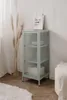 finori Milton 01A Kommode, mintgrün Maß: B x H x T ca. 40 x Produktbild-Vorschau 8