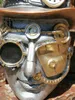 Casablanca by Gilde Dekofigur Skulptur Steampunk Male  H. Produktbild-Vorschau 6