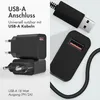 imoshion 18 Watt Ladegerät | USB-A - Schwarz Produktbild-Vorschau 2