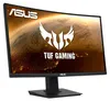 ASUS TUF VG24VQE Curved LED-Gaming Monitor 59,9 cm (23,6 Produktbild-Vorschau 2