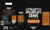 Crave WITH TURKEY & CHICKEN, Adult, Huhn, 2,8 kg Produktbild-Vorschau 4