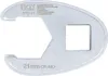 BGS 1757-21 21 mm Hahnenfuss-Schlüssel, 12,5 (1/2) Produktbild-Vorschau 3