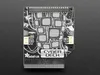 Adafruit CYBERDECK HAT for Raspberry Pi 400 STEMMA Produktbild-Vorschau 1