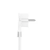 Steckdosenleiste, 3-fach, USB-C/A 18W, PD/FC, Schalter, Produktbild-Vorschau 2