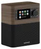 Sonoro STREAM, Internet, DAB, DAB+, FM, TFT, 6,1 cm (2.4"), Produktbild-Vorschau 2