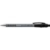 Paper:Mate Stylo à bille rétractable FlexGrip Ultra, noir Voir les images du produit 1