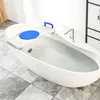 JOIEYOU Planche de bain Siège de baignoire pour adultes Voir les images du produit 3