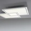 Leuchten Direkt CCT LED Deckenleuchte Edging weiß 67 x 67 Produktbild-Vorschau 21