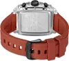 Uhr Police Herren Schwarz Police-PEWGO00776X0 Produktbild-Vorschau 3