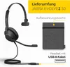 Jabra Evolve2 30 UC Mono - Headset - On-Ear (23089-889-979) Produktbild-Vorschau 9