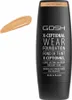 Gosh X-Ceptional Wear Foundation Fond de teint longue durée Voir les images du produit 2