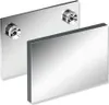 HEWI 900.51.00340 92 Montageplatte m. Abdeckung, egp, Produktbild-Vorschau 1