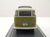 Schuco 1:43 VW T1b Samba grün/grau  450359200 Produktbild-Vorschau 6