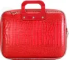 Bombata E00661-31 Laptoptasche Rot  Rot One Size Produktbild-Vorschau 1