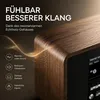 Imperial i110, Internet, Digital, 5 W, AAC, MP3, WMA, 7,62 Produktbild-Vorschau 17