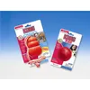 KONG Aqua M, rot mit Seil - Kauspielzeug aus Naturgummi für Produktbild-Vorschau 10
