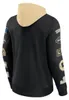 New Orleans Saints NFL Sleeve Prints Hoody - L Produktbild-Vorschau 6