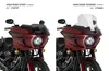 PUIG 21472N High-Road Sport pasuje do HARLEY DAVIDSON Podgląd zdjęcia produktu 2