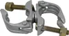 GeZu Impex® Drehkupplung Leicht Gerüstschelle 48 x 48 mm Produktbild-Vorschau 2