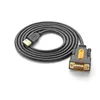 Cavo da Usb a Db9 Rs-232 Ugreen Cr104, 2M (nero) Anteprima dell’immagine prodotto 9