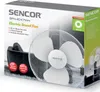 SENCOR SFN 4047WH-EUE3 stojanový ventilátor Náhled obrázku produktu 6