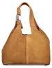 Elegante Damen Tasche in Braun: Vielseitig & Praktisch mit Produktbild-Vorschau 8