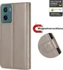 Hülle für Motorola Moto G05 / Moto E15 Handyhülle mit Produktbild-Vorschau 3