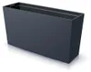 Średnie pudełko URBI CASE M z wkładką antracyt 77cm Podgląd zdjęcia produktu 2
