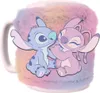 Kubek Disney Stitch z Misiem - PYRAMID 440ml, Ergonomiczny, Voir les images du produit 1