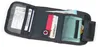 Accessori Portafoglio - Portamonete 13 cm (gradiente menta) Anteprima dell’immagine prodotto 9