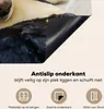 KitchenYeah© Herdabdeckplatte Hündin sitzt schützend bei Produktbild-Vorschau 4