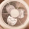 CECOTEC 08205 - EnergySilence 250 ClassicStyle Beige Náhled obrázku produktu 3