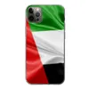 MuchoWow® Handyhülle Schutzhülle Hülle für iPhone 12 Pro Produktbild-Vorschau 1