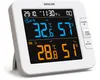SENCOR SWS 8600 SH Chytrá vícekanálová měřicí stanice s Náhled obrázku produktu 3