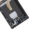 Oryginalny wyświetlacz do Samsung Galaxy S22 Ultra czarny Podgląd zdjęcia produktu 3