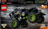 LEGO® Technic 42118 Monster Jam® Grave Digger® Náhľad obrázku produktu 21