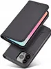 Magnetické pouzdro na karty pro Samsung Galaxy S23+ Black Náhled obrázku produktu 5