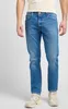LEE, Jeanshosen, Vestibilità dritta, DAREN ZIP FLY, W33 Anteprima dell’immagine prodotto 8